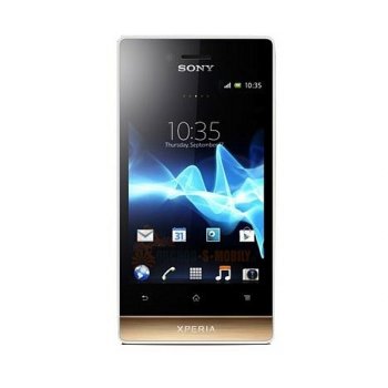 Смартфон SONY ST23i