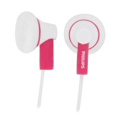 Наушники PHILIPS SHE 3000PK