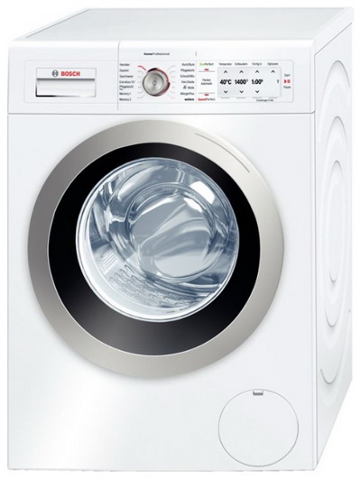 Стиральная машина BOSCH WAY 28740 OE