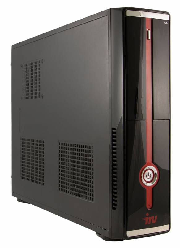 Компьютер IRU 110 SFF