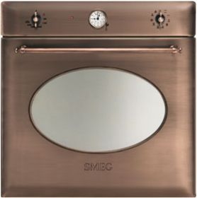 Духовой шкаф электрический SMEG SF855RA