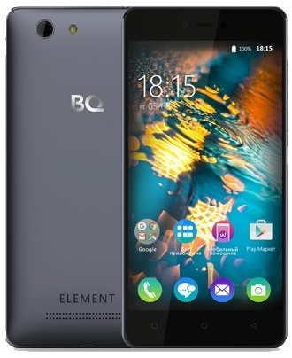 Смартфон BQ -5032 Element
