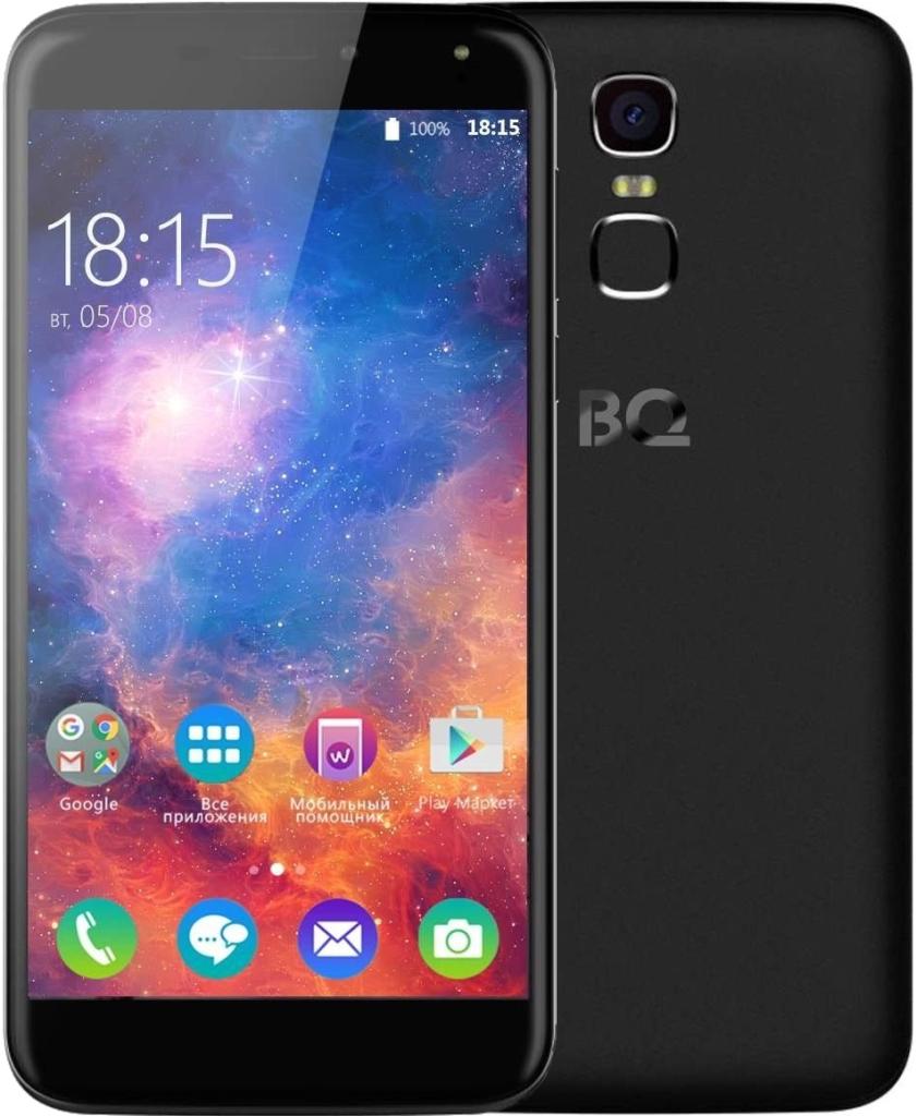 Смартфон BQ S-5520 Mercury