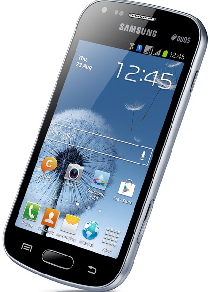 Смартфон SAMSUNG GT-S7562