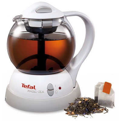 Чаеварка  TEFAL  BJ 1000
