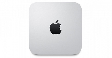 Компьютер  APPLE  Mac mini (MD387RS/A)