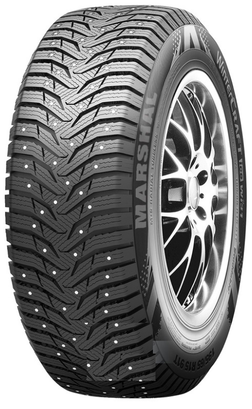 Шина    MARSHAL WinterCraft Ice WI31