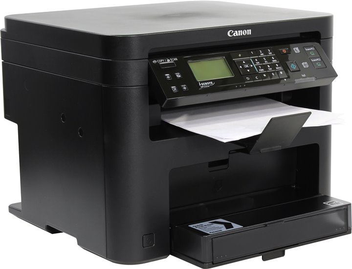 МФУ CANON MF232w