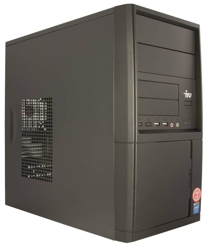 Компьютер IRU 310 MT