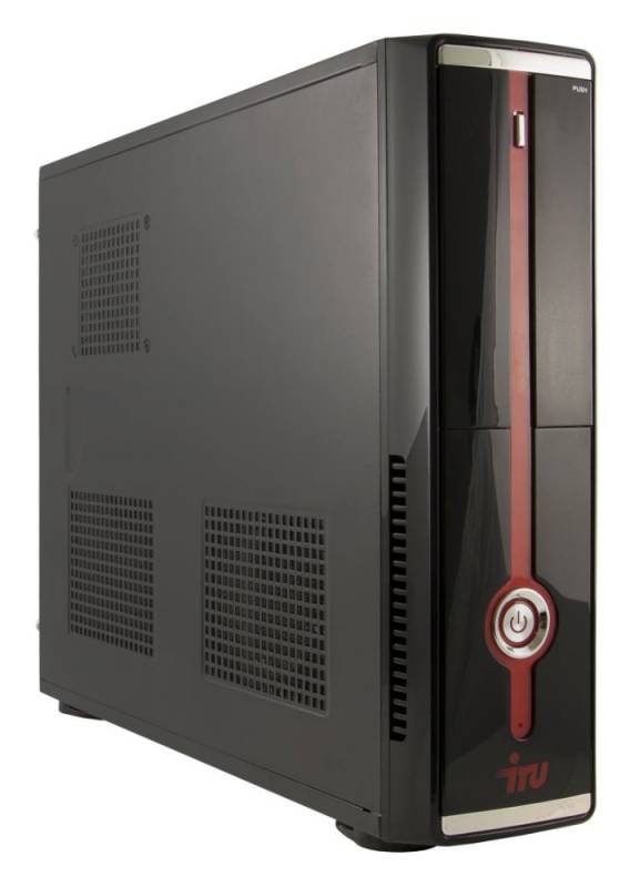 Компьютер IRU 311 SFF