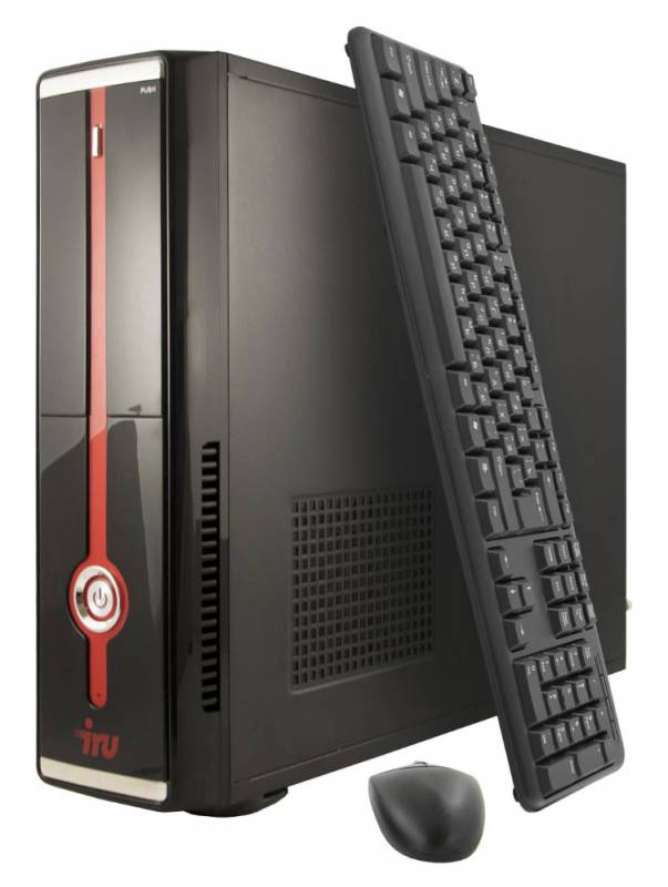 Компьютер IRU 311 SFF