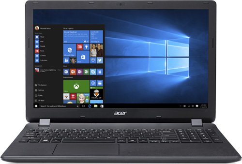 Ноутбук ACER EX2530-55FJ