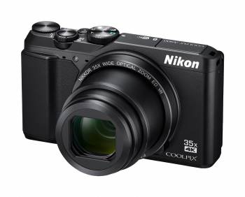 Фотоаппарат NIKON A900