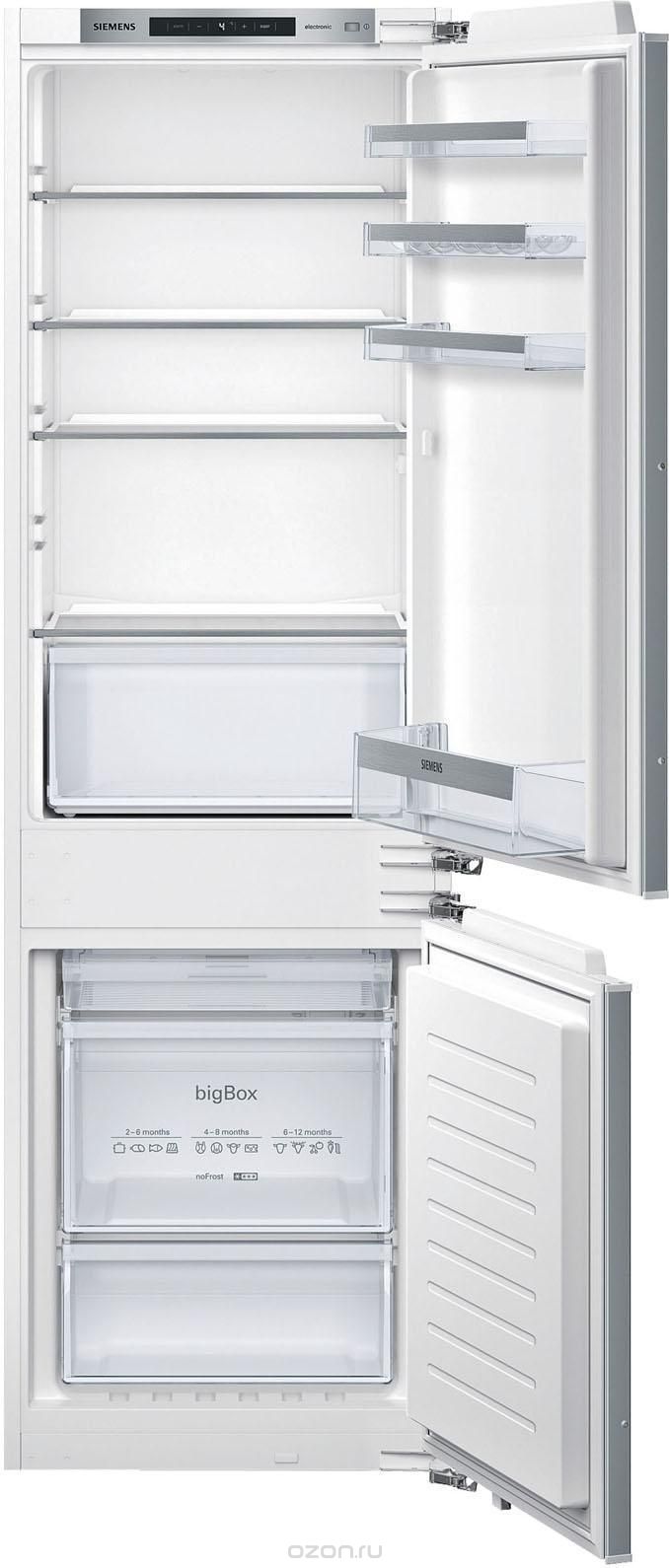 Холодильник BOSCH KIN 86VS20R