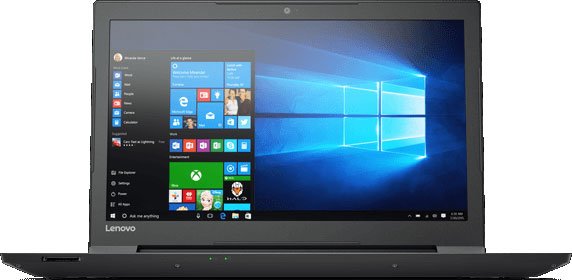 Ноутбук LENOVO V310-15ISK
