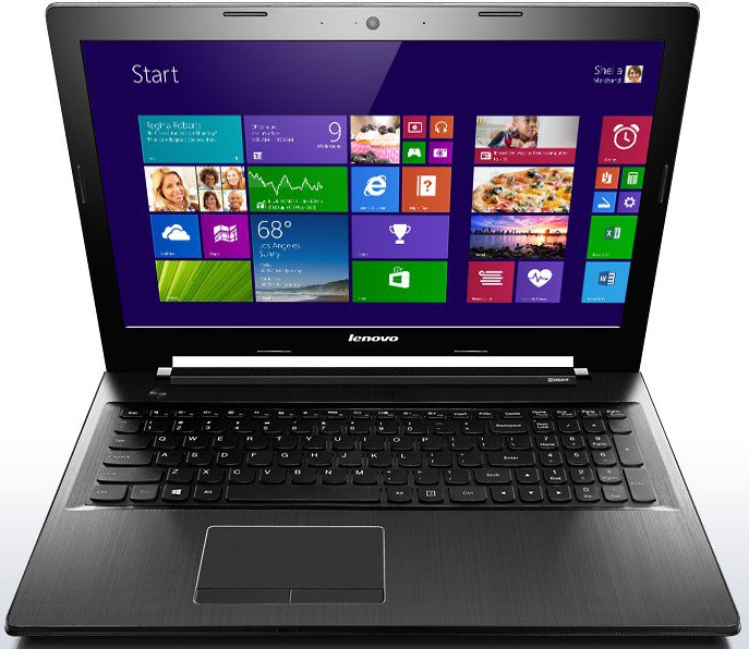 Ноутбук LENOVO Z5075