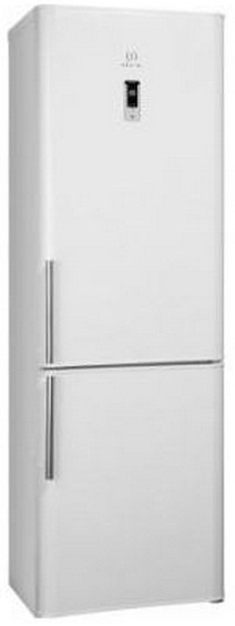Холодильник INDESIT BIA 20 NF Y H