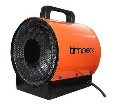 Тепловая пушка  TIMBERK  TIH R4 2SM