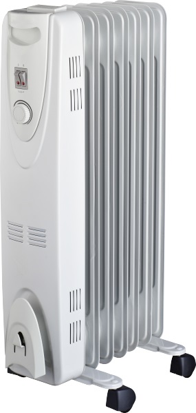 Обогреватель масляный SAKURA SA-0377G