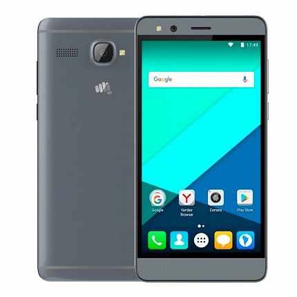 Смартфон MICROMAX Q397
