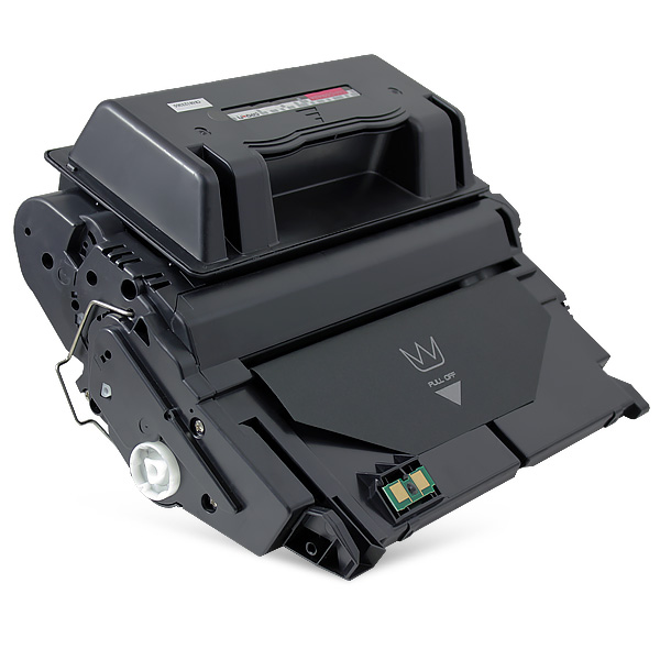 Картридж CROWN HP CM-Q5942X