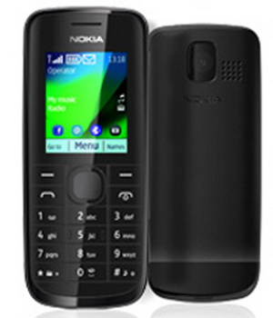 Мобильный телефон NOKIA 113