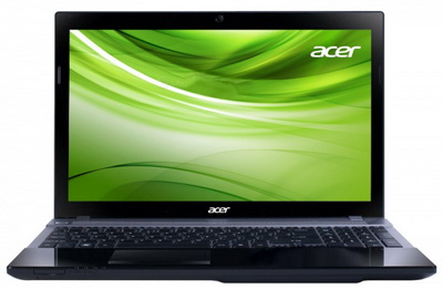 Ноутбук  ACER  Aspire V3-551G-10466G75Makk