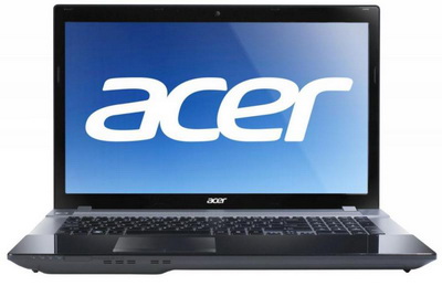 Ноутбук  ACER  Aspire V3-771G-53216G50Mall