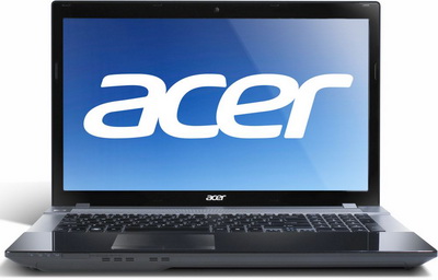 Ноутбук  ACER  Aspire V3-771G-736B161.12TBDWaii
