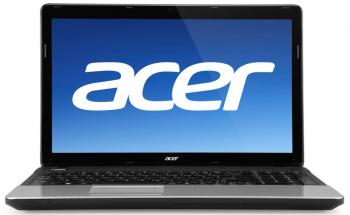 Ноутбук ACER E1-571G-33114G50Mnks