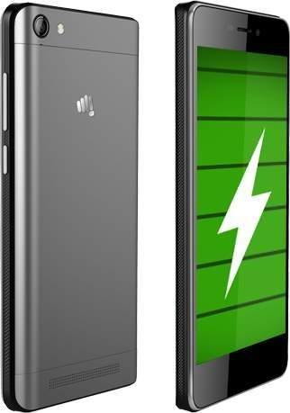 Смартфон MICROMAX Q4251