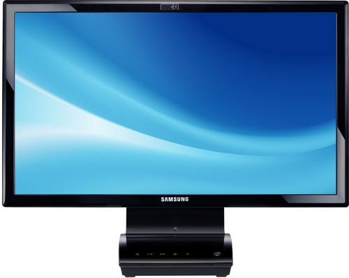Моноблок  SAMSUNG  300A2A-B01 RU