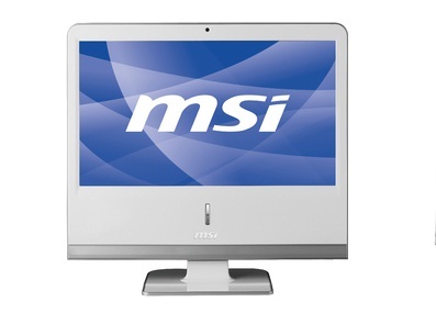 Моноблок MSI AP1920-238RU