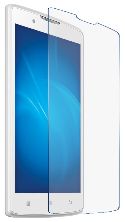 Стекло защитное DF Lenovo A1000