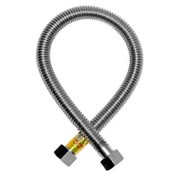 Подводка для газа ELITELINE 1/2" 300см в/в