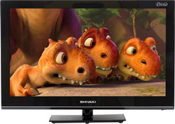 Телевизор  SHIVAKI  STV-26ALED3