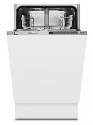 Посудомоечная машина встраиваемая  ELECTROLUX  ESL 48900 R