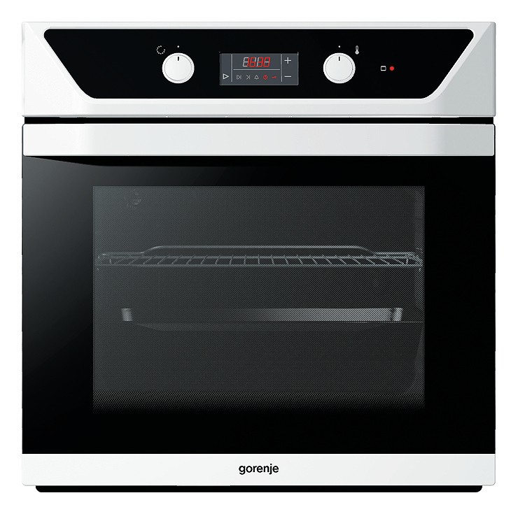 Духовой шкаф электрический GORENJE BO 5348 DW