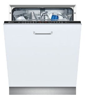 Посудомоечная машина встраиваемая  NEFF  S 51M65X3 RU