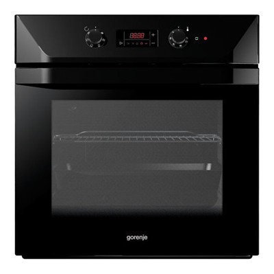 Духовой шкаф электрический GORENJE BO 5334 DB