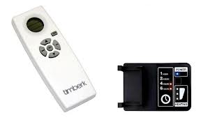 Блок управления  TIMBERK  TMS 08.CH
