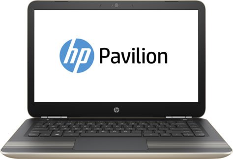 Ноутбук HP 14-al106ur