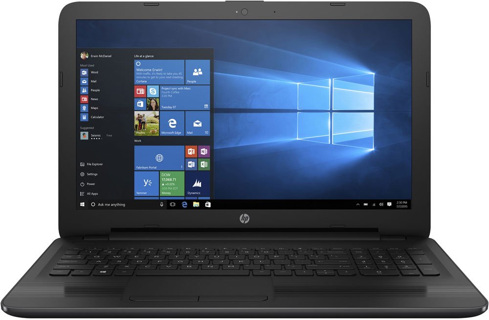 Ноутбук HP 250 G5