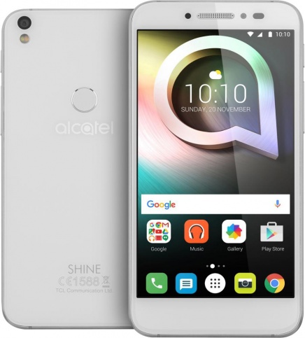 Смартфон ALCATEL OT5080X