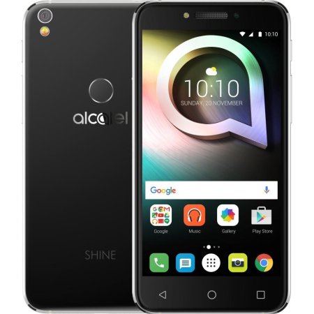 Смартфон ALCATEL OT5080X