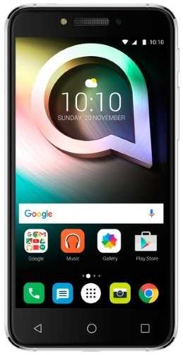Смартфон ALCATEL OT5080X
