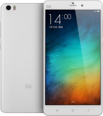Смартфон XIAOMI MI Note