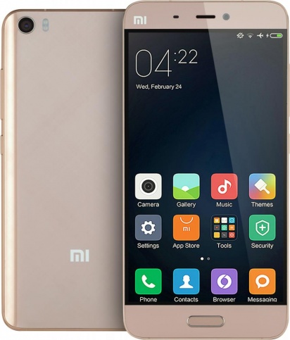Смартфон XIAOMI MI 5