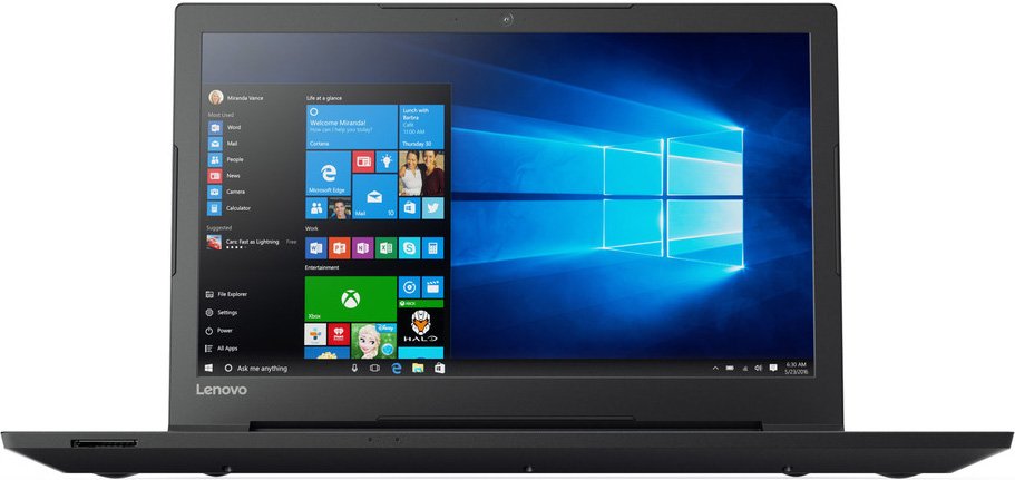 Ноутбук LENOVO V110-15