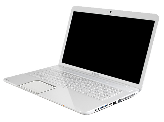 Ноутбук  TOSHIBA  Satellite L870-D2W (PSKFNR-003003RU)